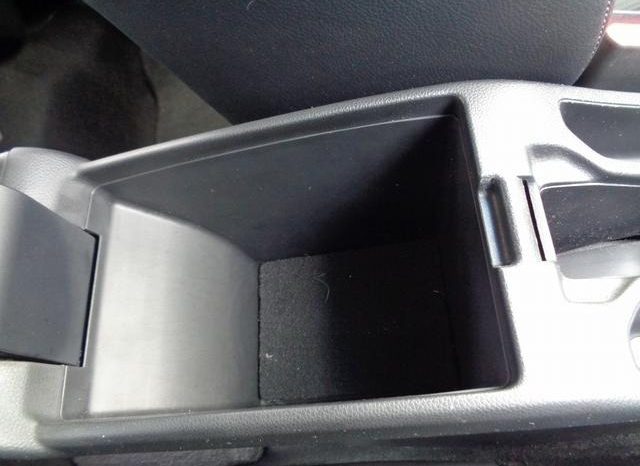 Honda Grace Hybrid EX 2016 full