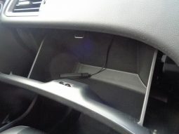 Honda Grace Hybrid EX 2016 full