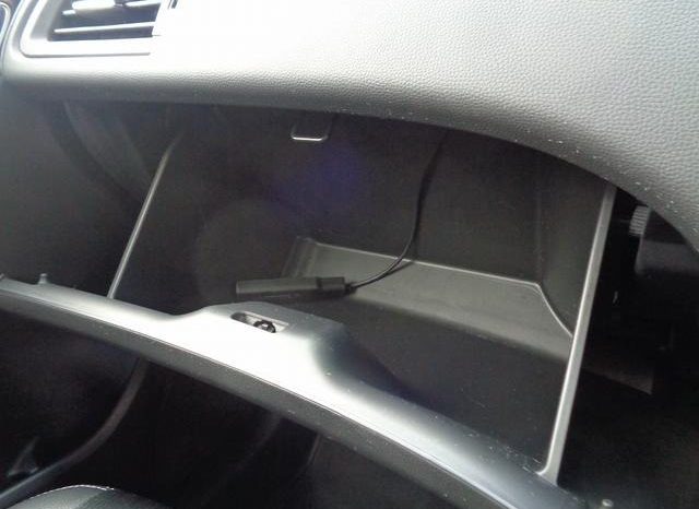 Honda Grace Hybrid EX 2016 full