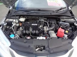 Honda Grace Hybrid EX 2016 full