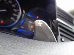 Honda Grace Hybrid EX 2016 full