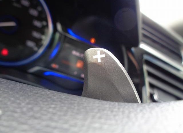 Honda Grace Hybrid EX 2016 full