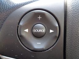 Honda Grace Hybrid EX 2016 full