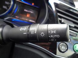 Honda Grace Hybrid EX 2016 full