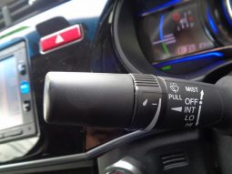 Honda Grace Hybrid EX 2016 full