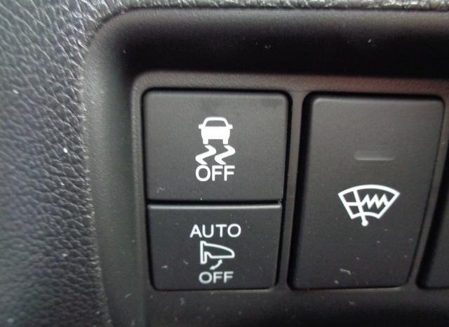 Honda Grace Hybrid EX 2016 full