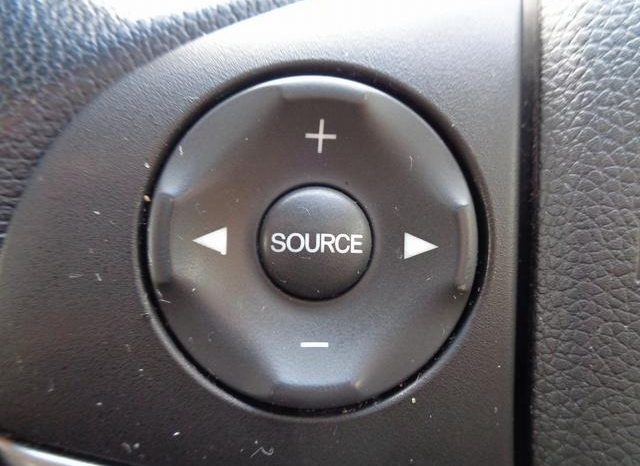 Honda Grace Hybrid EX 2016 full