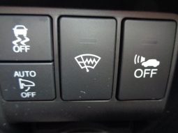 Honda Grace Hybrid EX 2016 full