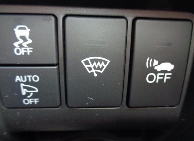 Honda Grace Hybrid EX 2016 full