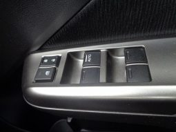 Honda Grace Hybrid EX 2016 full