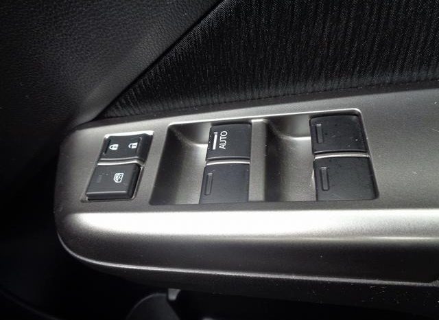 Honda Grace Hybrid EX 2016 full