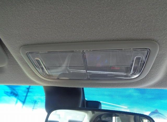 Honda Grace Hybrid EX 2016 full