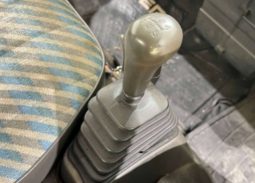 MitsubishiI Fuso Canter Guts ( 1.5 tons ) full