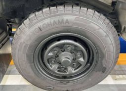 MitsubishiI Fuso Canter Guts ( 1.5 tons ) full