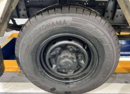 MitsubishiI Fuso Canter Guts ( 1.5 tons ) full