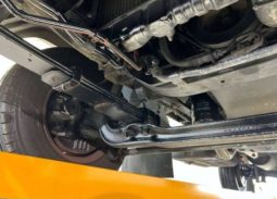 MitsubishiI Fuso Canter Guts ( 1.5 tons ) full