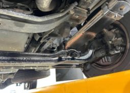 MitsubishiI Fuso Canter Guts ( 1.5 tons ) full