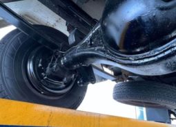 MitsubishiI Fuso Canter Guts ( 1.5 tons ) full