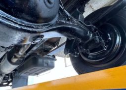 MitsubishiI Fuso Canter Guts ( 1.5 tons ) full