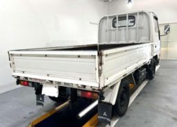 MitsubishiI Fuso Canter Guts ( 1.5 tons ) full