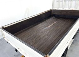 MitsubishiI Fuso Canter Guts ( 1.5 tons ) full