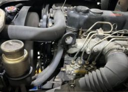 MitsubishiI Fuso Canter Guts ( 1.5 tons ) full