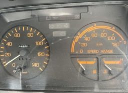 MitsubishiI Fuso Canter Guts ( 1.5 tons ) full