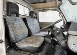 MitsubishiI Fuso Canter Guts ( 1.5 tons ) full