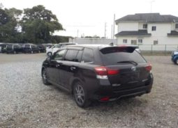 Toyota Corolla Fieleder HV G WxB 2017 full