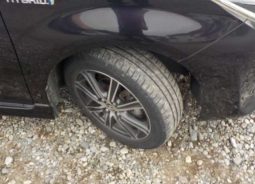 Toyota Corolla Fieleder HV G WxB 2017 full