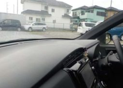 Toyota Corolla Fieleder HV G WxB 2017 full