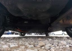 Toyota Corolla Fieleder HV G WxB 2017 full