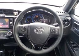 Toyota Corolla Fieleder HV G WxB 2017 full