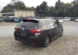 Toyota Corolla Fieleder HV G WxB 2017 full