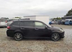 Toyota Corolla Fieleder HV G WxB 2017 full