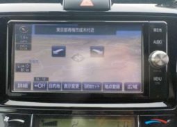 Toyota Corolla Fieleder HV G WxB 2017 full