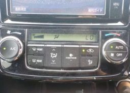 Toyota Corolla Fieleder HV G WxB 2017 full