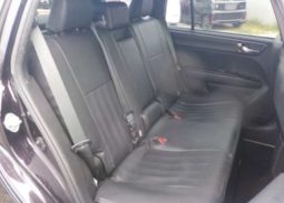 Toyota Corolla Fieleder HV G WxB 2017 full