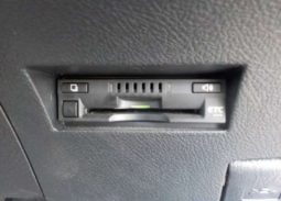 Toyota Corolla Fieleder HV G WxB 2017 full