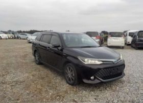 Toyota Corolla Fieleder HV G WxB 2017