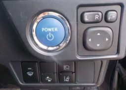 Toyota Corolla Fieleder HV G WxB 2017 full