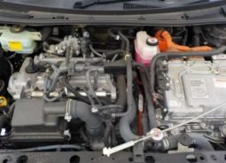 Toyota Corolla Fieleder HV G WxB 2017 full