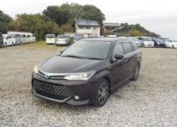 Toyota Corolla Fieleder HV G WxB 2017 full