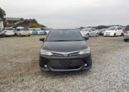 Toyota Corolla Fieleder HV G WxB 2017 full
