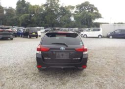 Toyota Corolla Fieleder HV G WxB 2017 full