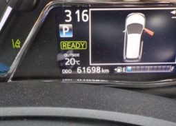 Toyota Corolla Fieleder HV G WxB 2017 full