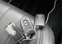 Toyota Corolla Fieleder HV G WxB 2017 full