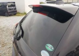 Toyota Corolla Fieleder HV G WxB 2017 full