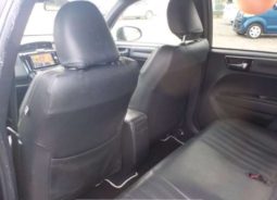 Toyota Corolla Fieleder HV G WxB 2017 full