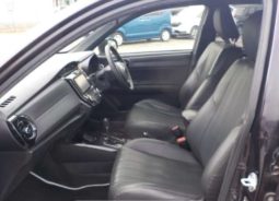 Toyota Corolla Fieleder HV G WxB 2017 full